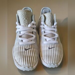 Nike LeBron Witness 6 Summit White